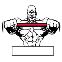 logo First Class Gym