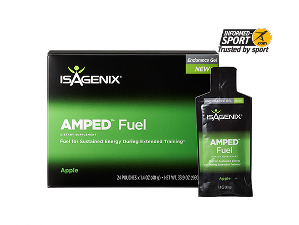 isagenix performance amped fuel